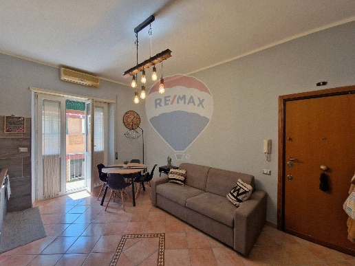 appartamento in affitto a Roma in zona Monte Sacro/Talenti