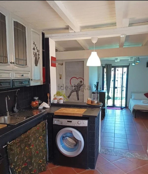 appartamento in affitto a Roma in zona Casal Palocco