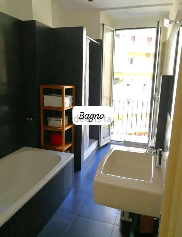 appartamento in affitto a Roma in zona Flaminio