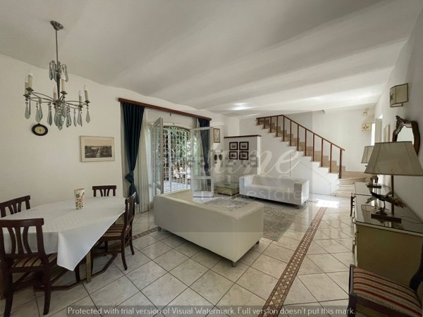 casa indipendente in affitto a Roma in zona Tor di Quinto