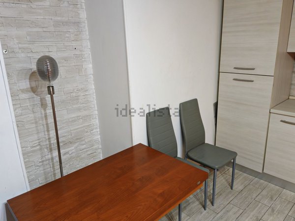 appartamento in affitto a Roma in zona Labaro