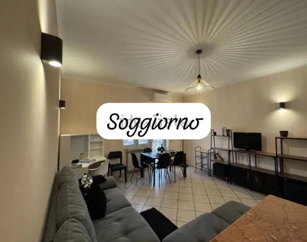 appartamento in affitto a Roma in zona Montespaccato