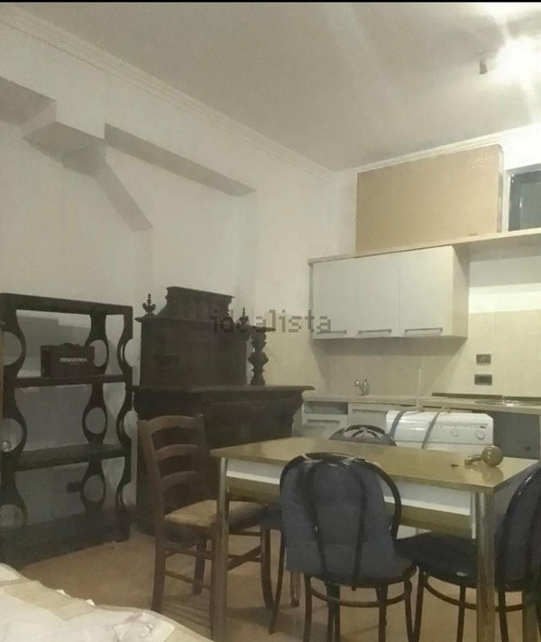 appartamento in affitto a Roma in zona Collatino
