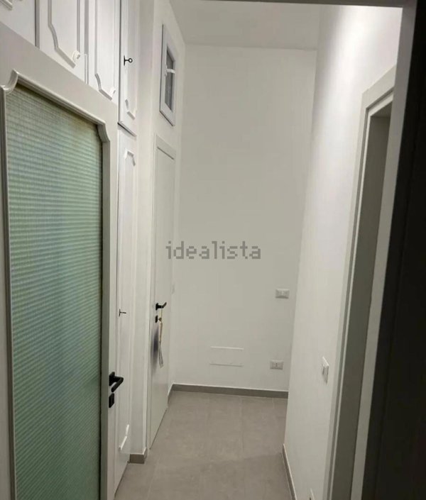 appartamento in affitto a Roma in zona Gianicolense