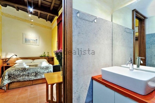 appartamento in affitto a Roma in zona Flaminio