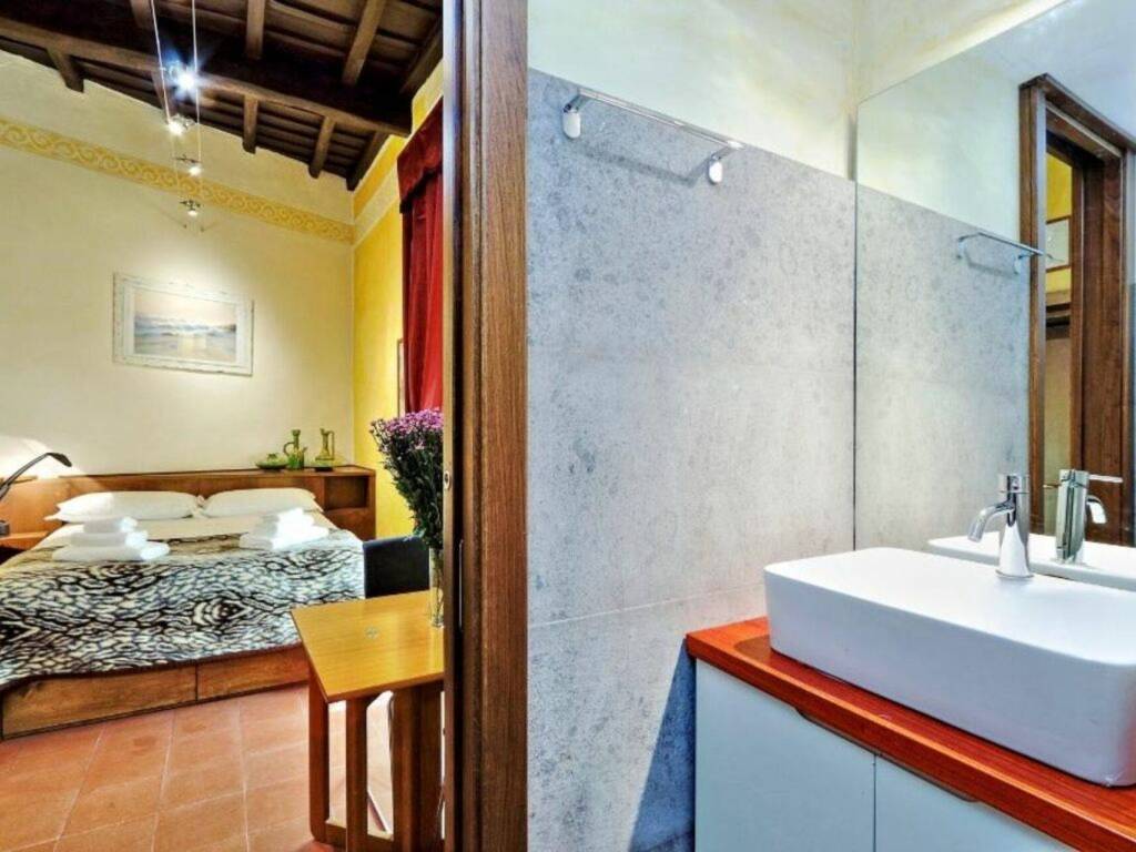 appartamento in affitto a Roma in zona Flaminio