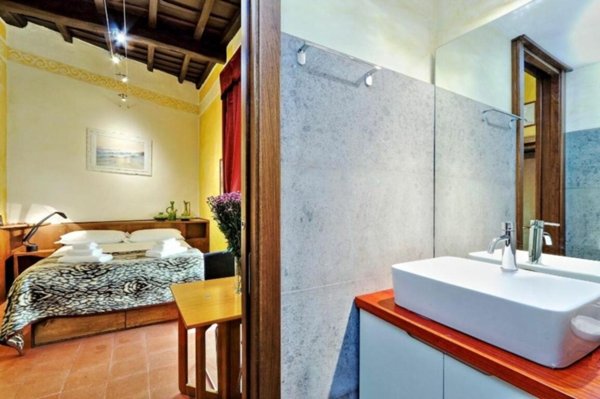 appartamento in affitto a Roma in zona Flaminio
