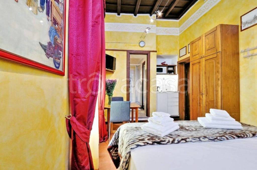 appartamento in affitto a Roma in zona Flaminio