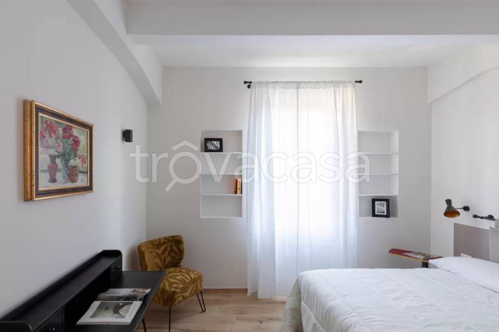 appartamento in affitto a Roma in zona Della Vittoria