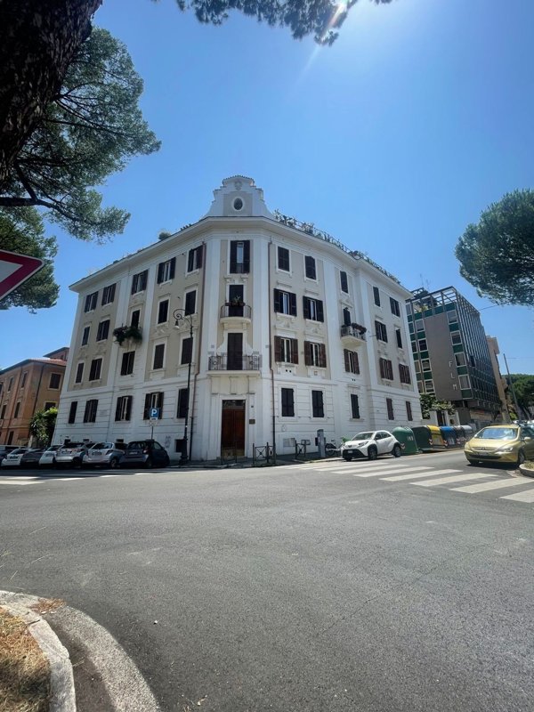 appartamento in affitto a Roma in zona Trieste