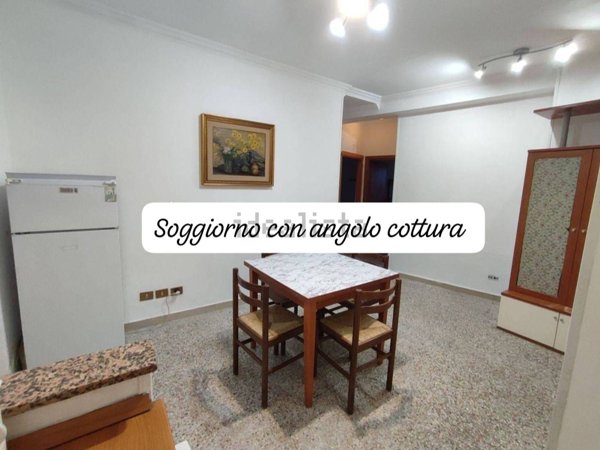 appartamento in affitto a Roma in zona Collatino