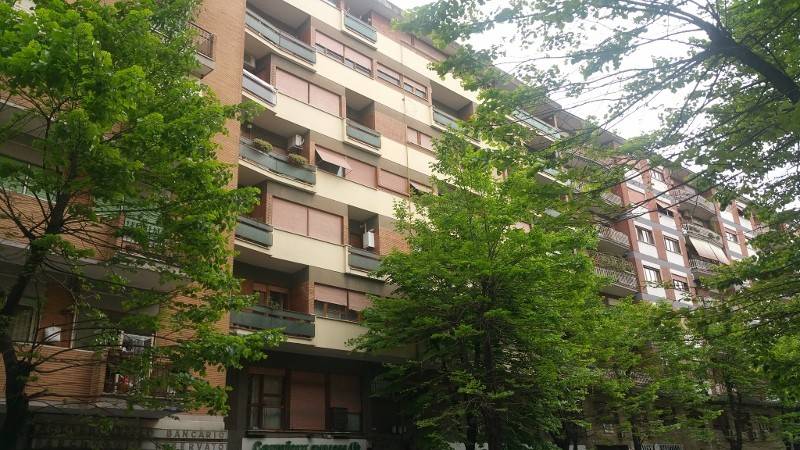 appartamento in affitto a Roma in zona Appio Latino