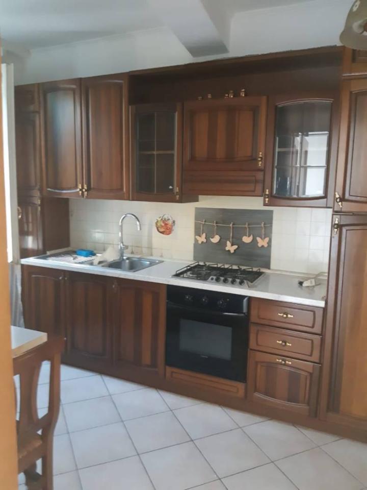 appartamento in affitto a Roma in zona Castro Pretorio