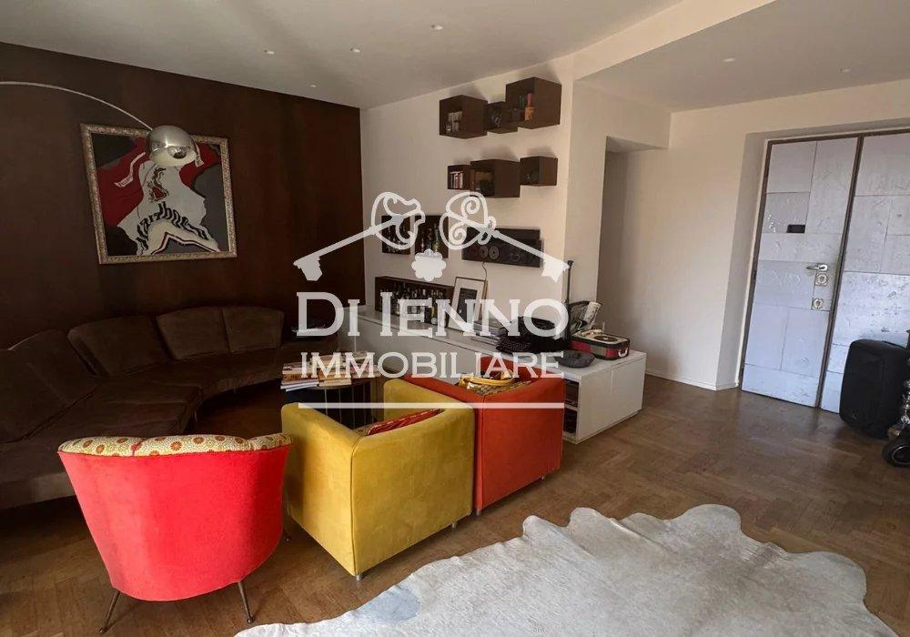 appartamento in affitto a Roma in zona Flaminio