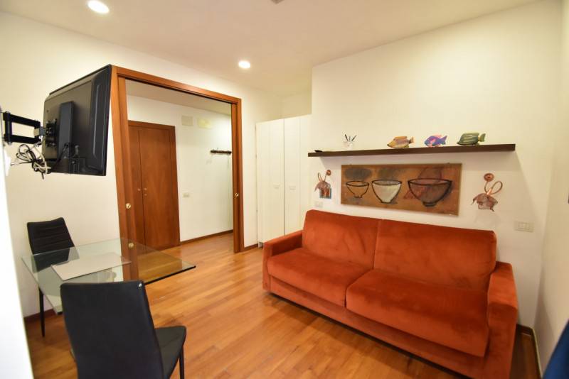 appartamento in affitto a Roma in zona Celio