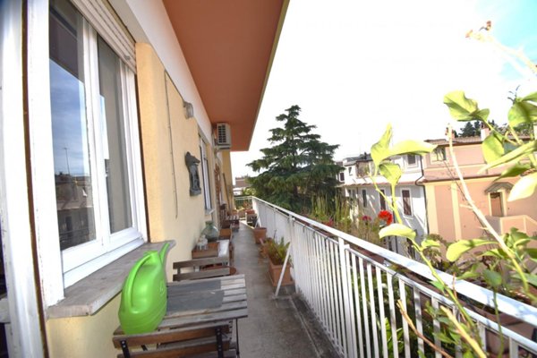 appartamento in affitto a Roma in zona Gianicolense