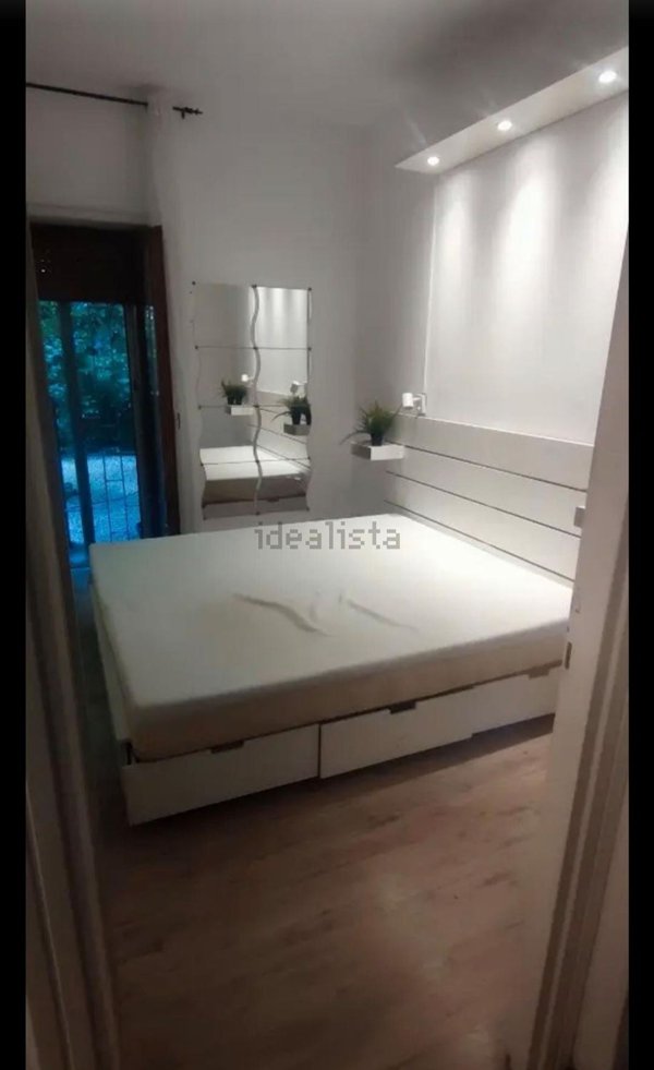 appartamento in affitto a Roma