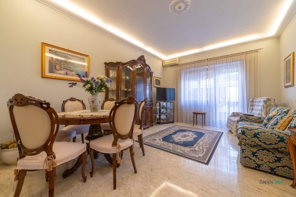 appartamento in affitto a Roma in zona Collatino