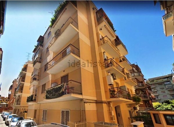 appartamento in affitto a Roma in zona Prenestino-Centocelle
