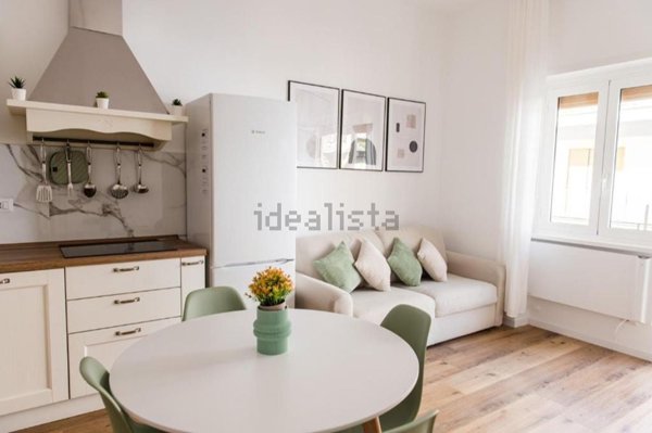 appartamento in affitto a Roma in zona Aurelio