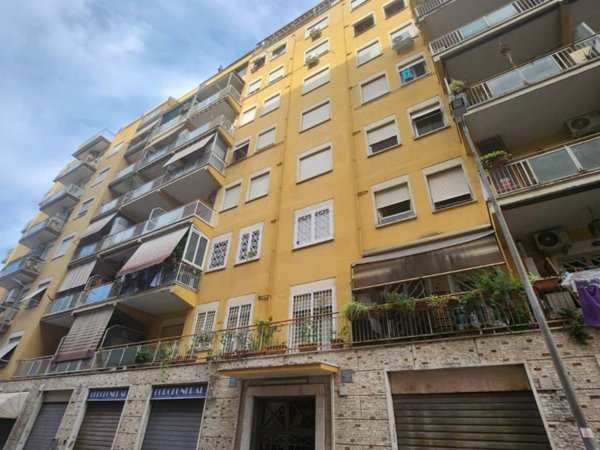 appartamento in affitto a Roma in zona Tiburtino