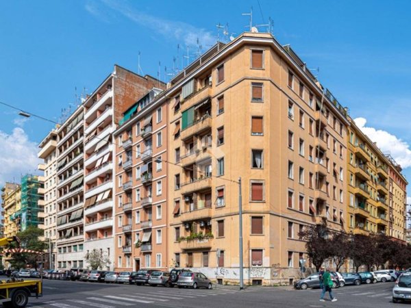 appartamento in affitto a Roma in zona Della Vittoria