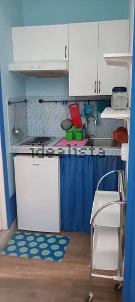 appartamento in affitto a Roma in zona Trionfale