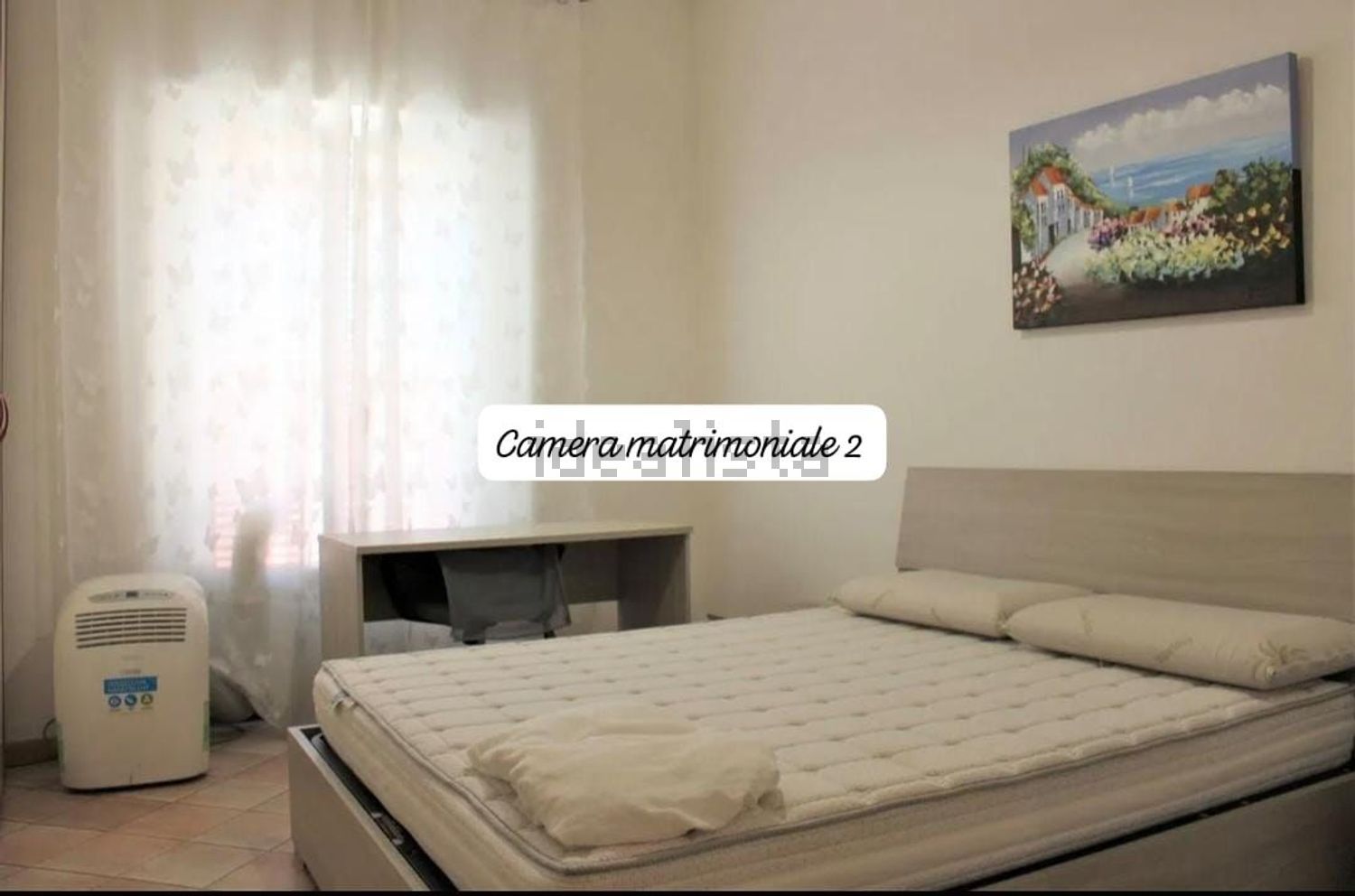 appartamento in affitto a Roma in zona Tiburtino