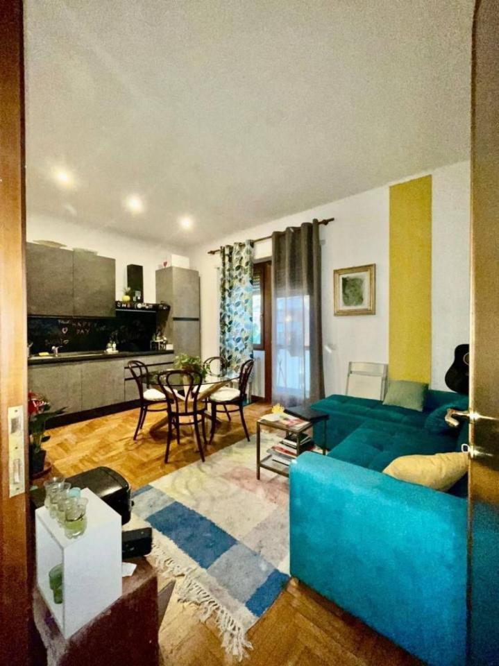 appartamento in affitto a Roma in zona Ardeatino