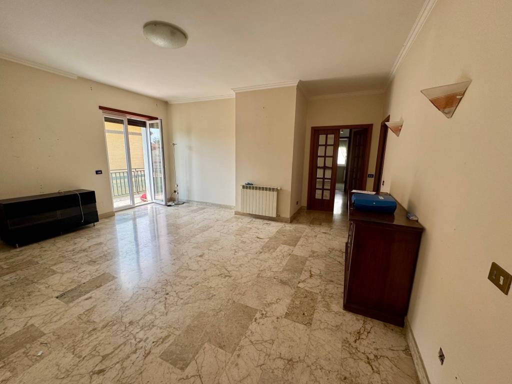appartamento in affitto a Roma in zona Valle Muricana