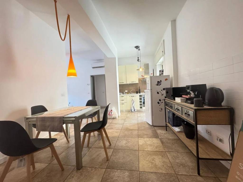 appartamento in affitto a Roma in zona Acilia