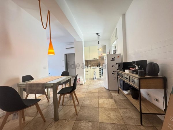appartamento in affitto a Roma in zona Acilia