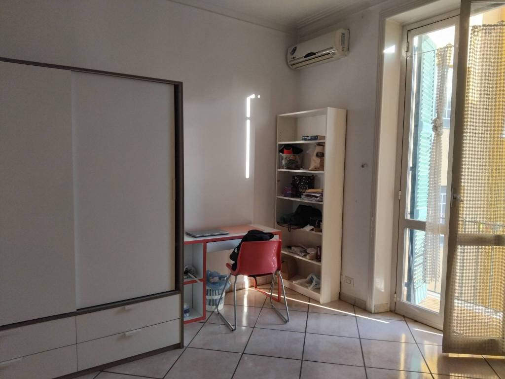 appartamento in affitto a Roma in zona Nomentano