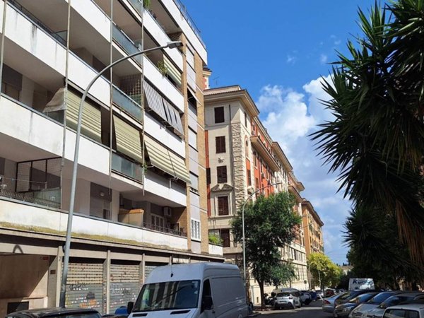 negozio in affitto a Roma in zona Tiburtino