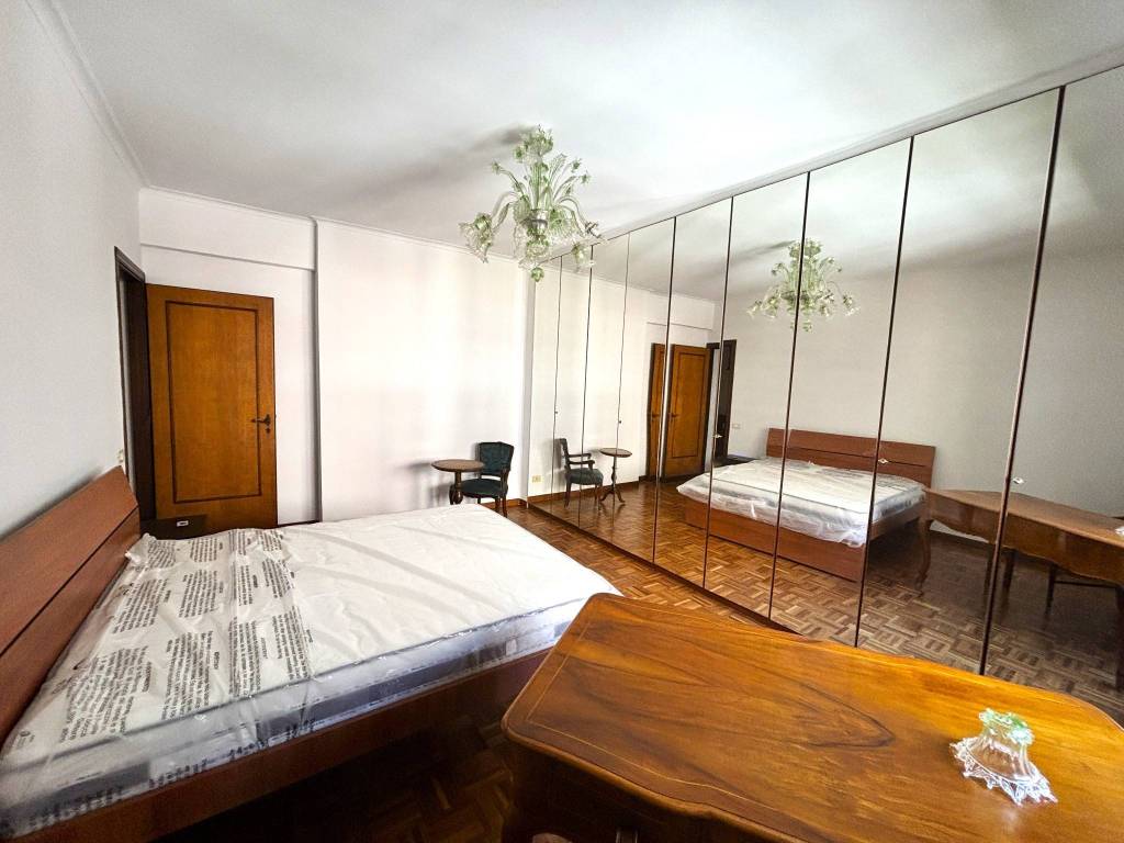 appartamento in affitto a Roma in zona Gianicolense