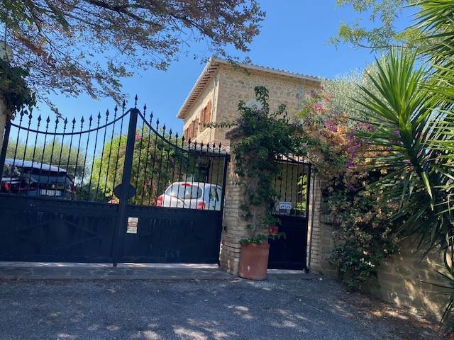 casa indipendente in affitto a Roma in zona Grottarossa