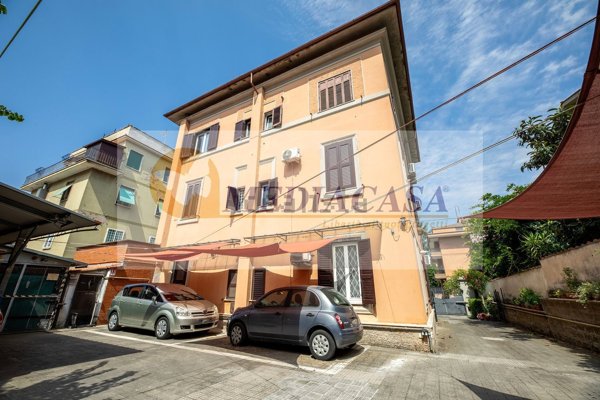 appartamento in affitto a Roma in zona Centro Storico