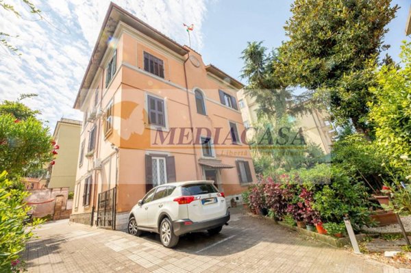 appartamento in affitto a Roma in zona Centro Storico