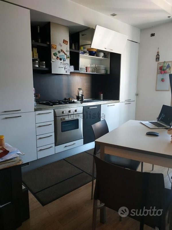 appartamento in affitto a Roma in zona Torre Angela