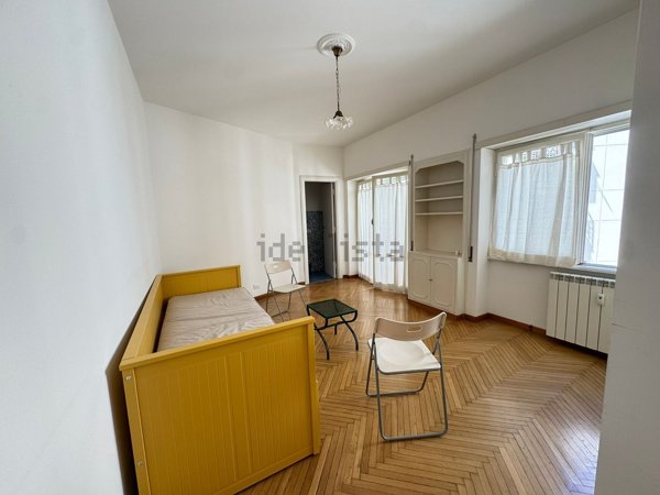 appartamento in affitto a Roma in zona Della Vittoria