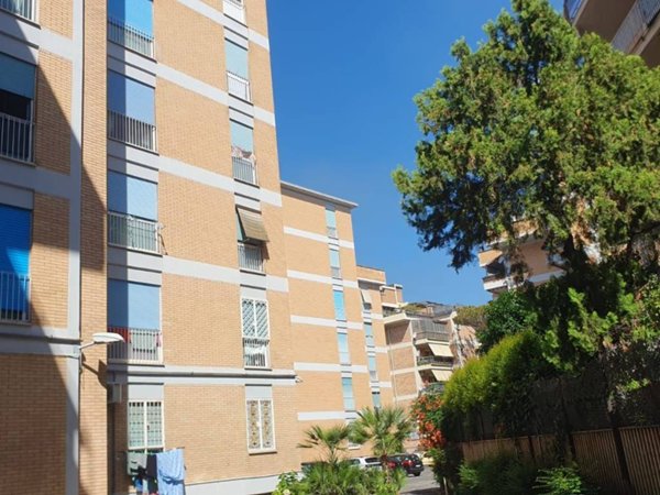 appartamento in affitto a Roma in zona Ostia