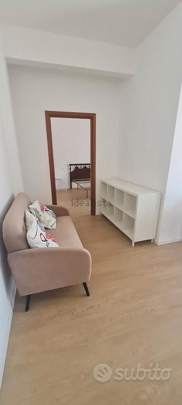 appartamento in affitto a Roma in zona Casal Monastero