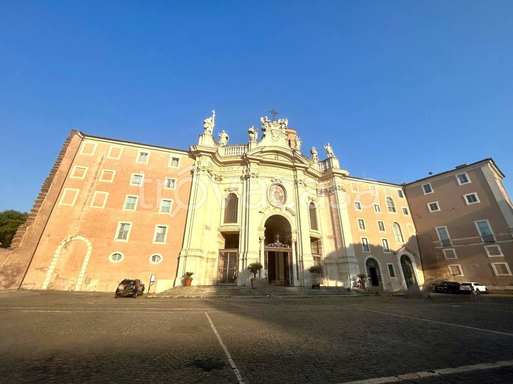 appartamento in affitto a Roma in zona Nomentano
