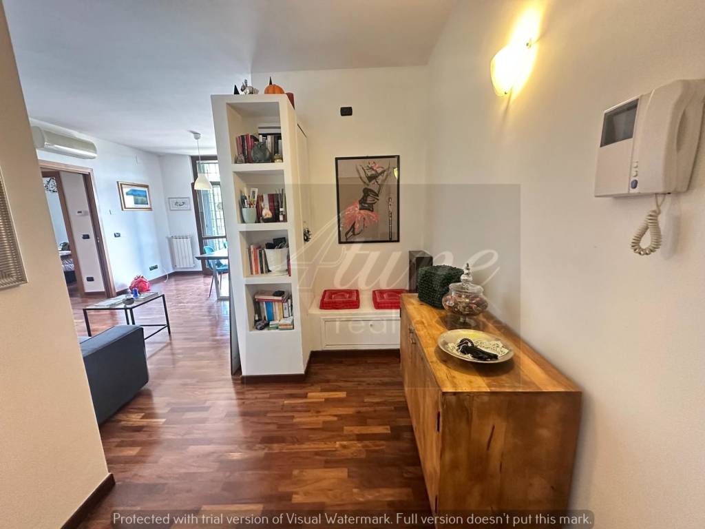 appartamento in affitto a Roma in zona Olgiata