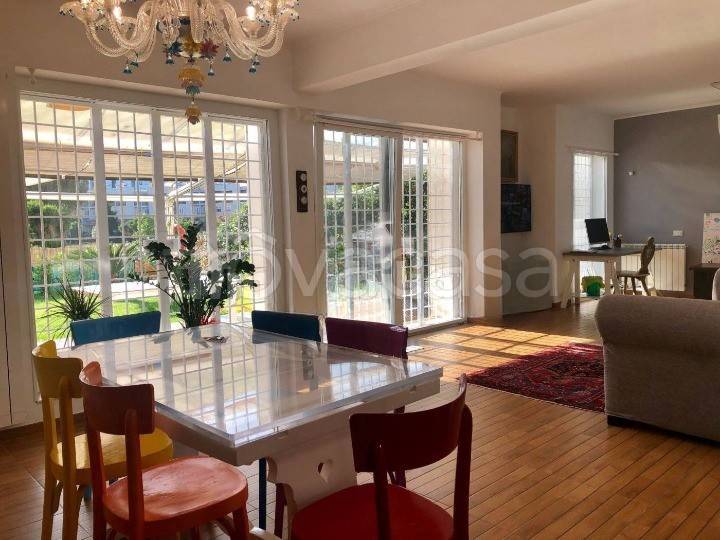 appartamento in affitto a Roma in zona Ardeatino