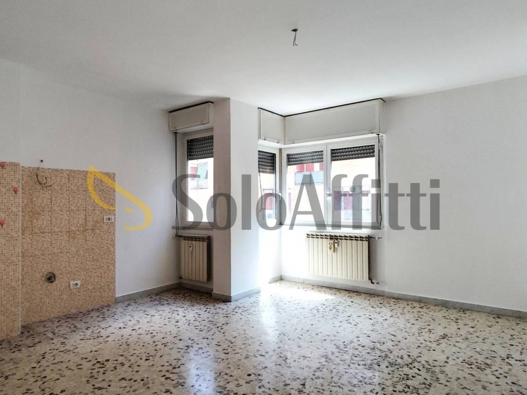 appartamento in affitto a Roma in zona Collatino