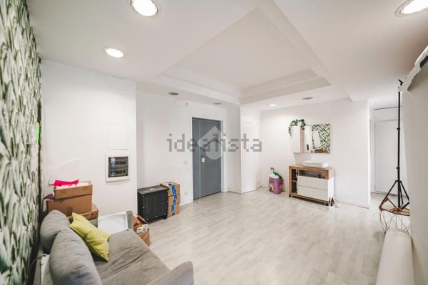 appartamento in affitto a Roma in zona Tor di Quinto