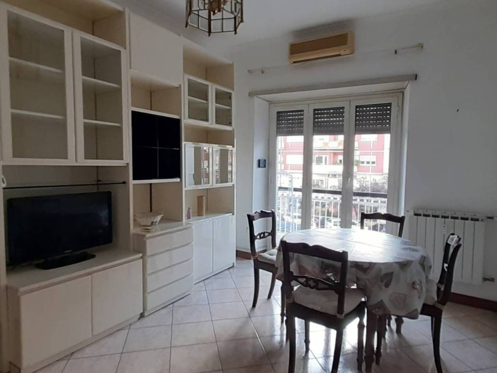 appartamento in affitto a Roma in zona Appio Latino