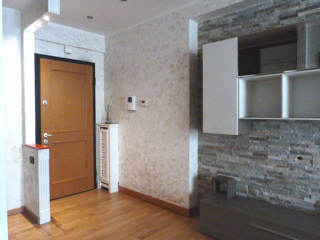 appartamento in affitto a Roma in zona Fonte Laurentina