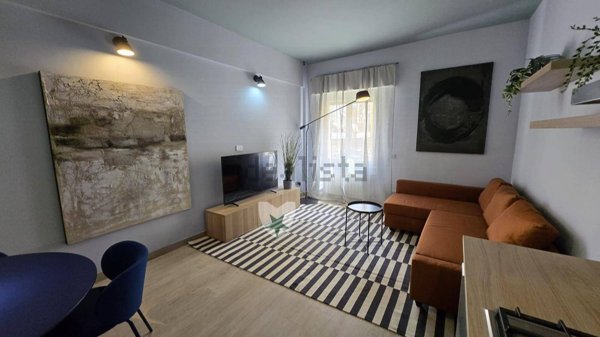 appartamento in affitto a Roma in zona Don Bosco